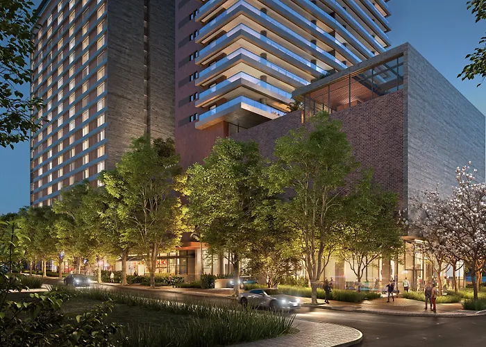 Fasano ItaimResort em SP