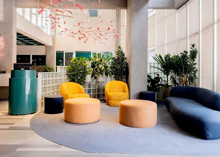 ibis budget Sao Paulo Paulista